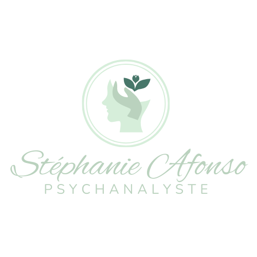 Logo Stéphanie Afonso