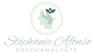 Logo Stéphanie Afonso